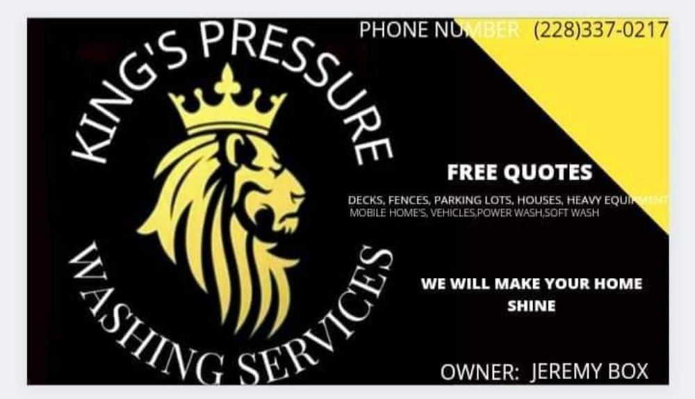 Pressure Washing Companies Jackson Ms at Carrie Hiller blog