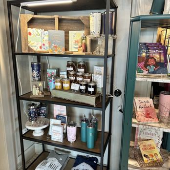 The Mill Coffee & Community - Coffee & Tea Near Me - Thomasville, North Carolina