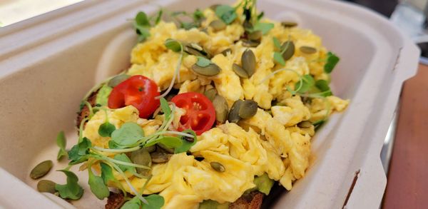 Barefoot Coffee Roasters by null