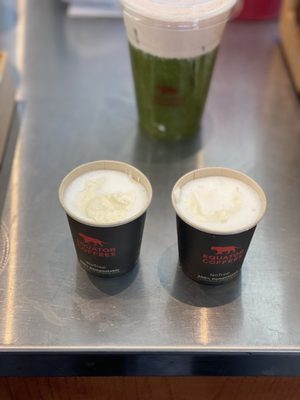 Equator Coffees by null