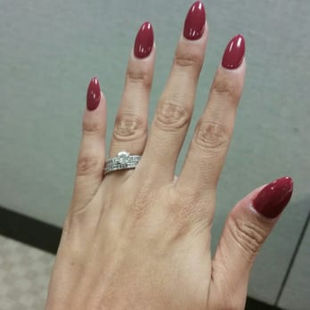 Jasmine Nail Spa - Hang is awesome! Perfect shape! - Nail Salons Near Me - San Leandro, California Jasmine Nail Spa - Hang is awesome! Perfect shape! - Nail Salons Near Me - San Leandro, California