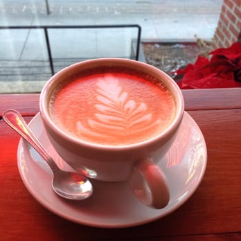 Tasso Bakery - Latte. - Bakeries Near Me - Toronto, Ontario