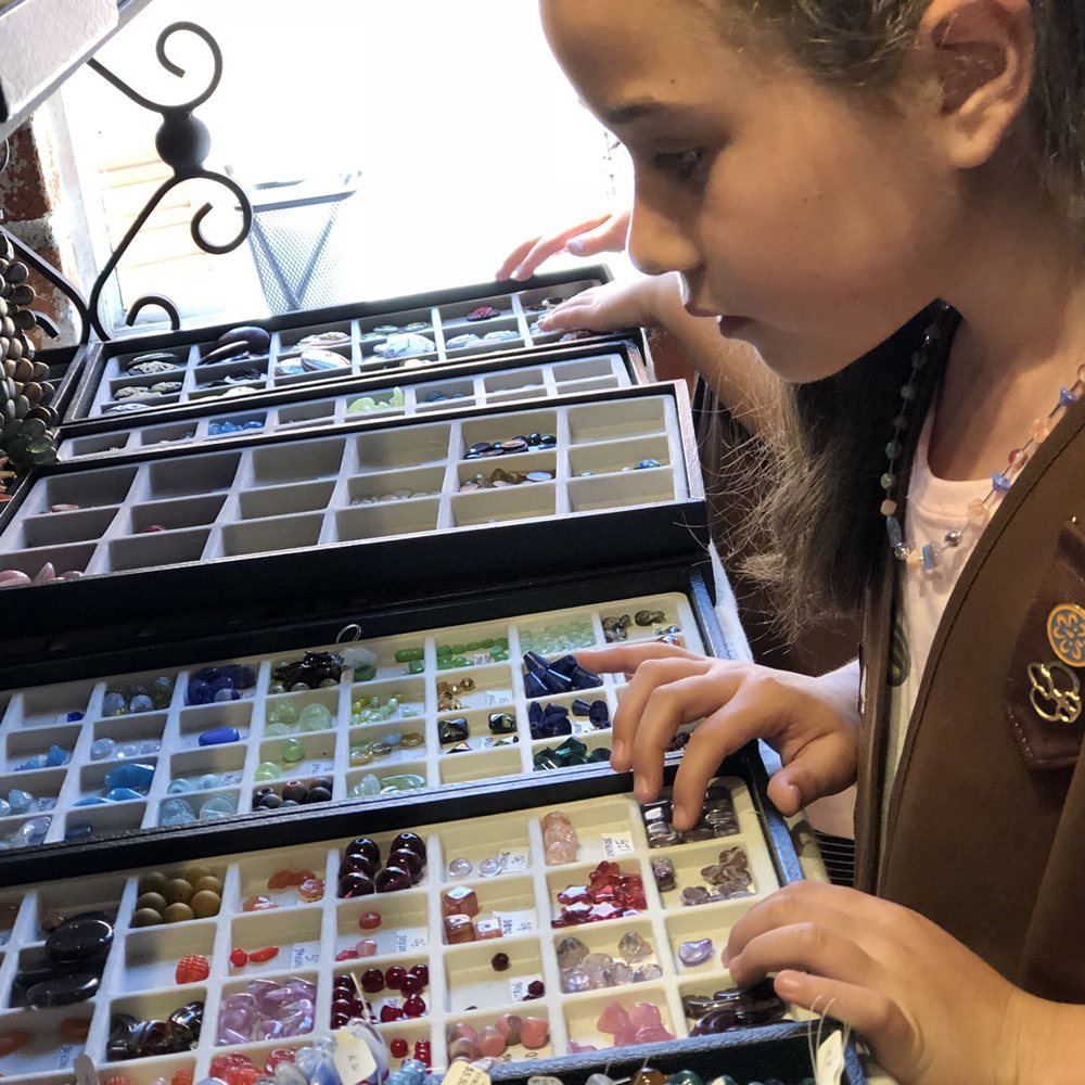 A Place to Bead - Arts & Crafts Near Me - San Marino, California A Place to Bead - Arts & Crafts Near Me - San Marino, California