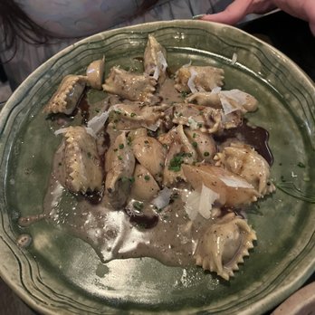 Esther's Kitchen - Beef cheek - Italian Near Me - Las Vegas, Nevada