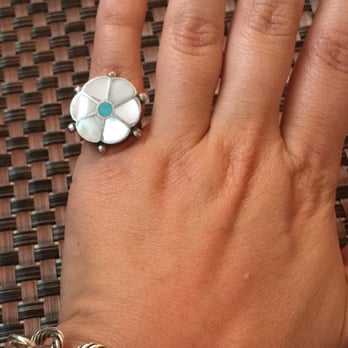 Mama's Treasures - Cute ring I purchased here - Antiques Near Me - Grand Junction, Colorado Mama's Treasures - Cute ring I purchased here - Antiques Near Me - Grand Junction, Colorado