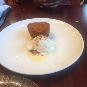 Jaleo - Almond cake - Spanish Near Me - Washington, DC, District of Columbia