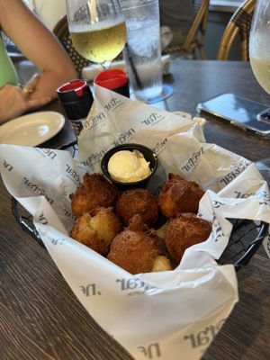 Nectar Farm Kitchen Old Town by null