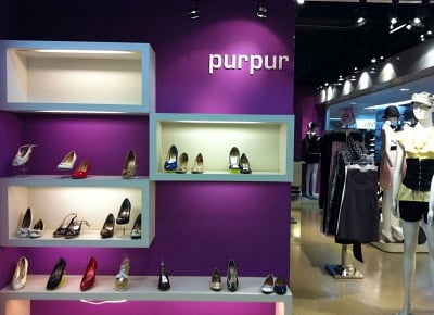 Purpur Pte Ltd