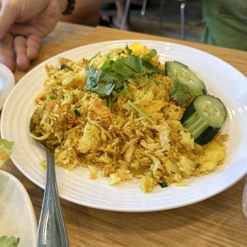 Supa Thai - Crab fried rice - Thai Near Me - Kapolei, Hawaii Supa Thai - Crab fried rice - Thai Near Me - Kapolei, Hawaii