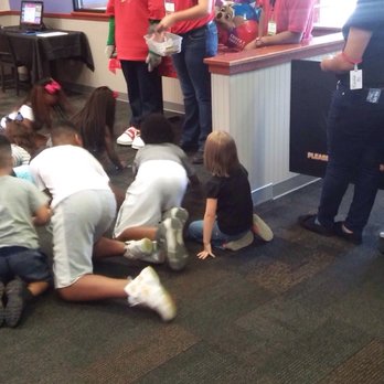 Chuck E. Cheese - Pizza Near Me - St. Charles, Missouri