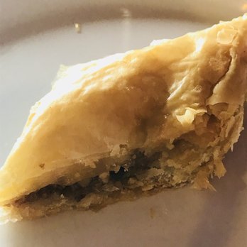Eurasia - Baklava - Mediterranean Near Me - Loveland, Ohio