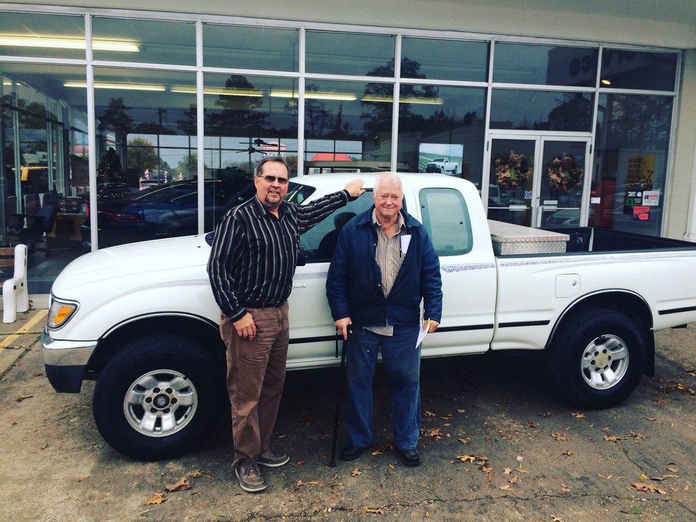 CAMERON AT JEFF WILSON DODGE 25 Photos US 51, Brookhaven, MS Yelp