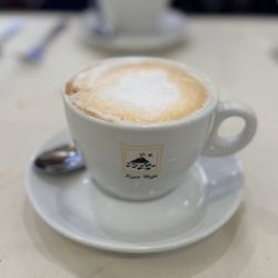 Il Fiore Ristorante - Cappuccino