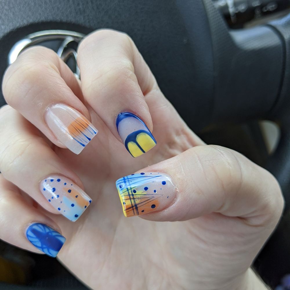 CoCo Nails Lounge - Nails - Nail Salons Near Me - Lawrenceville, Georgia CoCo Nails Lounge - Nails - Nail Salons Near Me - Lawrenceville, Georgia
