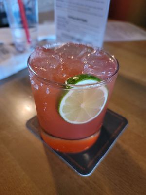 Talking Cedar by null