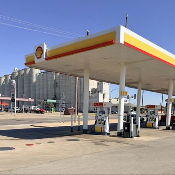 Domino - Pumps - Gas Stations Near Me - Watonga, Oklahoma Domino - Pumps - Gas Stations Near Me - Watonga, Oklahoma