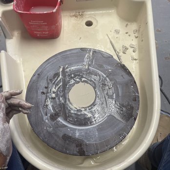 All Hands Pottery Studio - Art Classes Near Me - Norfolk, Virginia