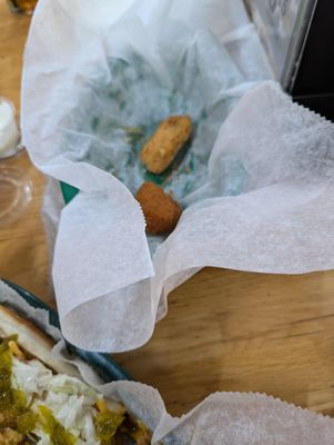 Tailgate Grill by null