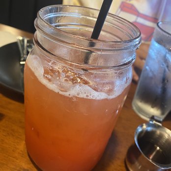 Toast Downey - Strawberry lemonade - Breakfast & Brunch Near Me - Downey, California Toast Downey - Strawberry lemonade - Breakfast & Brunch Near Me - Downey, California