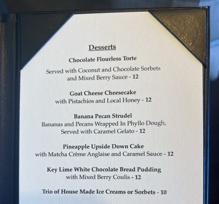 Menu photo 2 Sweet Melissa’s Fort Myers, FL Menu photo 2 Sweet Melissa’s Fort Myers, FL
