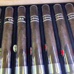 Smoker's Outlet - Cigars