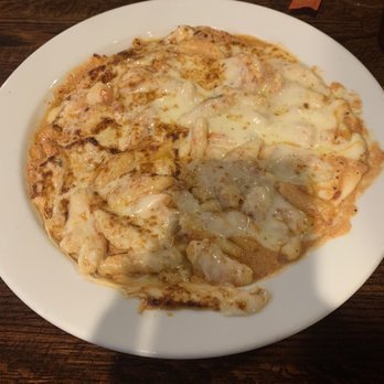 Popei's Clam Bar - The Cavatelli - Seafood Near Me - Bethpage, New York