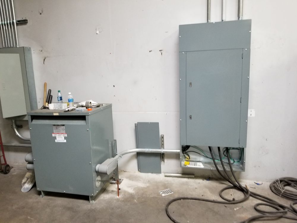 Slide of Cragin's Building Construction