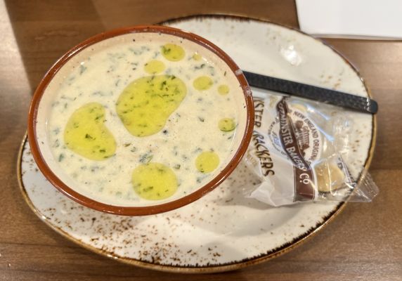 Mighty Squirrel Taproom & Kitchen by null