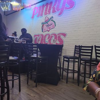 Pinkys Tacos - Mexican Near Me - Fort Lauderdale, Florida Pinkys Tacos - Mexican Near Me - Fort Lauderdale, Florida