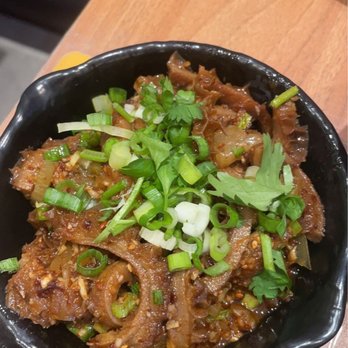 Tasty Point - Seasoned tripes - Taiwanese Near Me - Houston, Texas Tasty Point - Seasoned tripes - Taiwanese Near Me - Houston, Texas