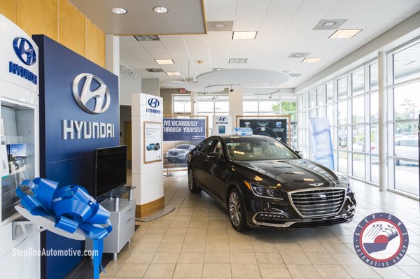 HYUNDAI BRUNSWICK - Updated July 2025 - 13 Photos & 26 Reviews - 5400 ...