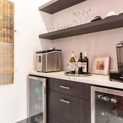 Palm Springs Fine Men's Salon - 18|8 Palm Springs DOFI's greet everyone with a complimentary beverage of your choice!