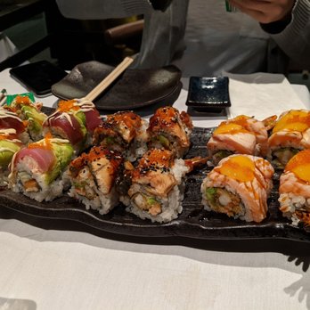 Kakui Sushi - Japanese Near Me - Oakland, California Kakui Sushi - Japanese Near Me - Oakland, California