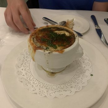 Lahaina Grill - French Onion Soup - Seafood Near Me - Lahaina, Hawaii Lahaina Grill - French Onion Soup - Seafood Near Me - Lahaina, Hawaii
