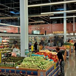Whole Foods Market