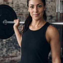 Move U Fitness