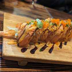 Rock & Roll Sushi