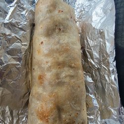 El cazador - Big burrito