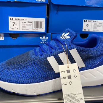 Adidas - Shoe Stores Near Me - Portland, Oregon