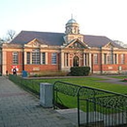 Dartford Borough Museum