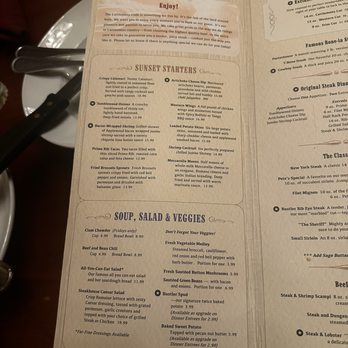 Cattlemens - Steakhouses Near Me - Livermore, California
