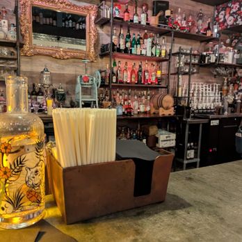 BTW's Crafted Concoctions