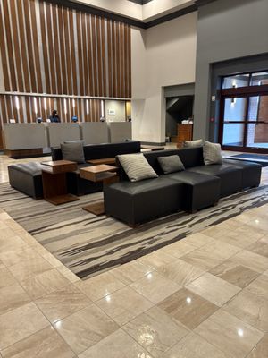 Cleveland Marriott East by null