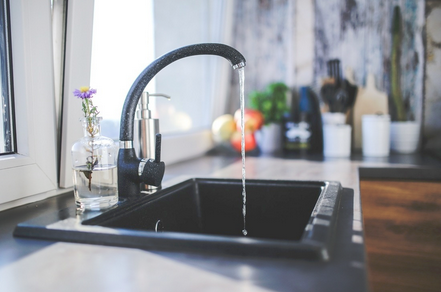 Beehive Plumbing West Jordan Logo