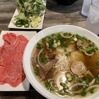Pho 101 - Man! This place is so darn good. Next level the best by far indisputable GOAT of Pho - Vietnamese Near Me - Westminster, California Pho 101 - Man! This place is so darn good. Next level the best by far indisputable GOAT of Pho - Vietnamese Near Me - Westminster, California