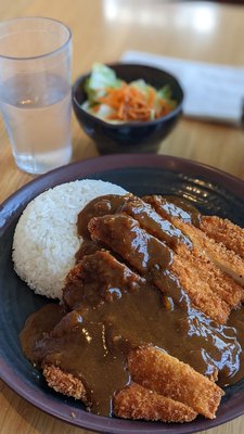 Hurry Curry of Tokyo - South Lake Union by null