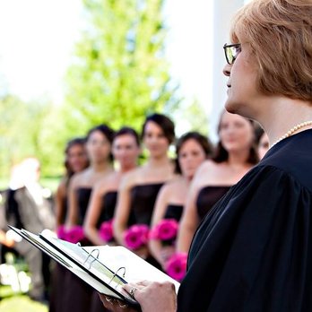 La Donna Weddings - Officiants Near Me La Donna Weddings - Officiants Near Me