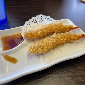 Sushi Bomb - T8. Shrimp Tempura - Japanese Near Me - Pittsburgh, Pennsylvania Sushi Bomb - T8. Shrimp Tempura - Japanese Near Me - Pittsburgh, Pennsylvania