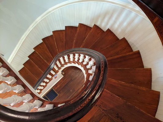 1884 Paxton House Inn by null