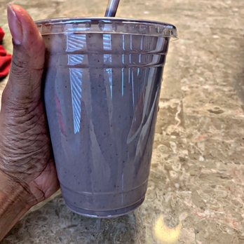 I Juice & Smoothies - Rasta punch. - Vegan Near Me - Decatur, Georgia I Juice & Smoothies - Rasta punch. - Vegan Near Me - Decatur, Georgia